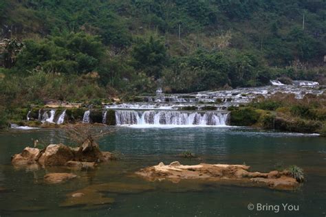 中國廣西|【中國廣西深度旅遊｜八日遊行程】我在廣西邂逅的少 